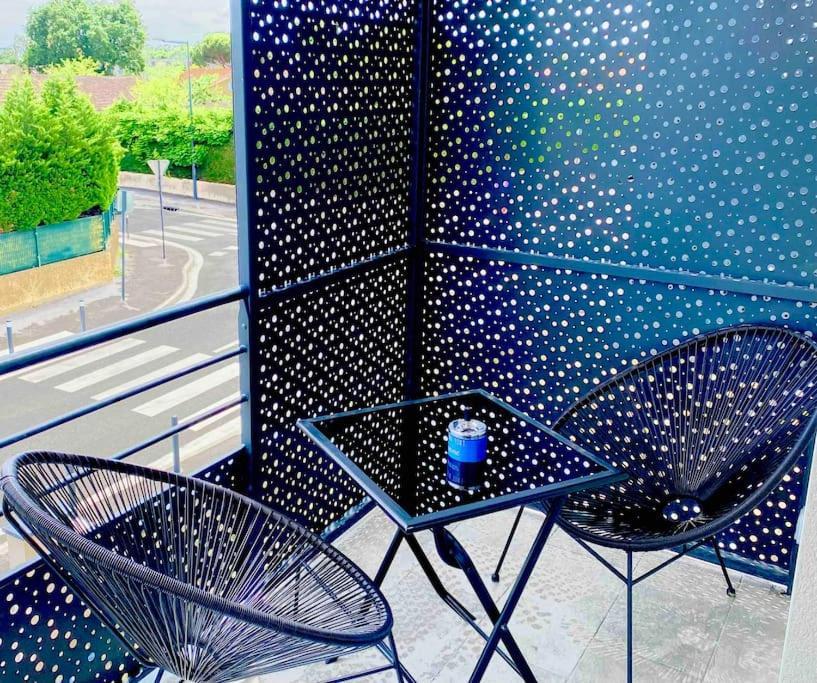 Toulouse Vaste Appartement Tres Lumineux Экстерьер фото