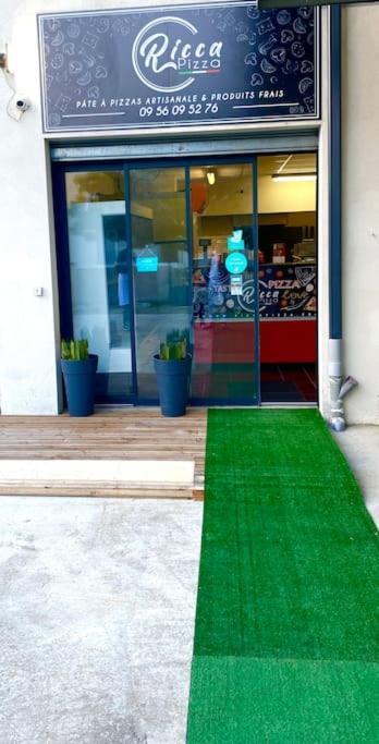 Toulouse Vaste Appartement Tres Lumineux Экстерьер фото