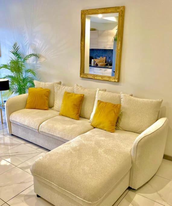 Toulouse Vaste Appartement Tres Lumineux Экстерьер фото