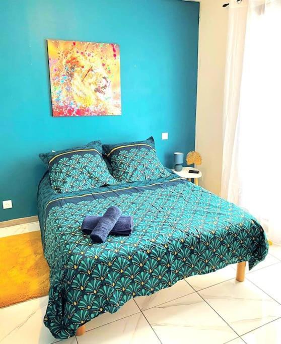Toulouse Vaste Appartement Tres Lumineux Экстерьер фото