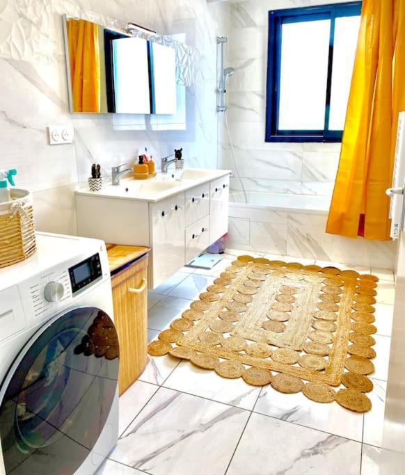 Toulouse Vaste Appartement Tres Lumineux Экстерьер фото